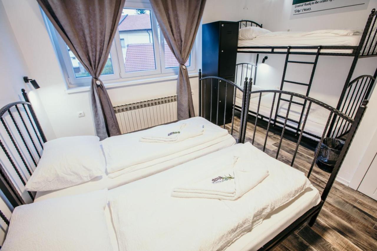 Sarajevo Stories Apartments Free Parking Exteriér fotografie